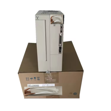 SGD7S -330A00A00A SIGMA7 SERVOPACK - BARU