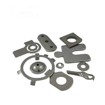 Mini CNC de mecanizado de fresado de metales