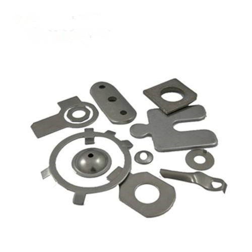 Mini Metal Milling Machining Cnc