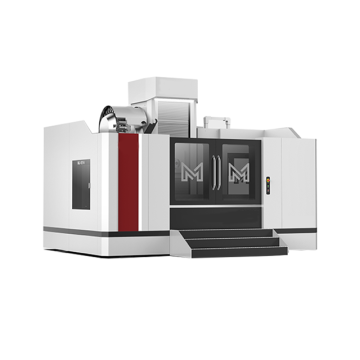 MITSUBISHI 800 Dental 5-Axis CNC Milling Machine