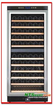 electric compressor wine refrigerator