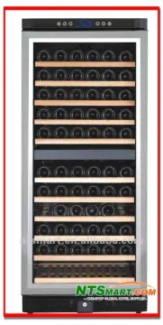electric compressor wine refrigerator