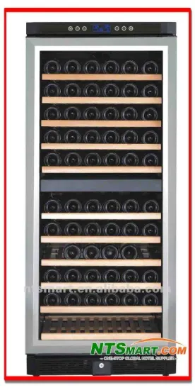 electric compressor wine refrigerator