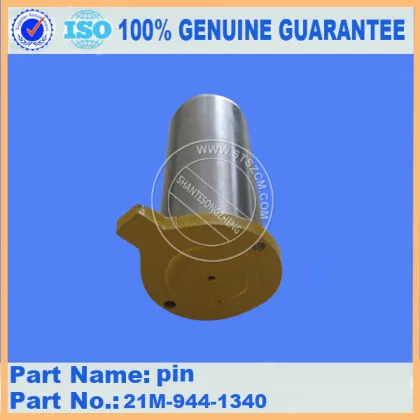 Pin 21M-944-1340 for KOMATSU PC600LC-6A-KJ
