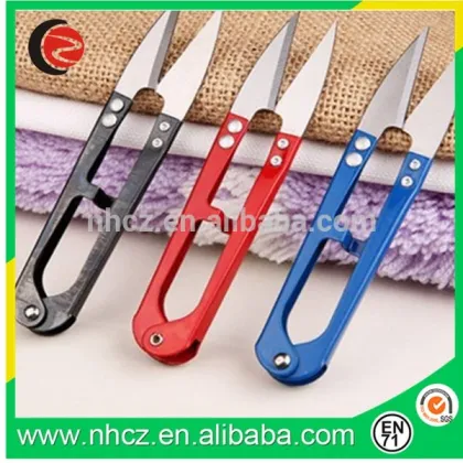 2016 Cross stitch scissors