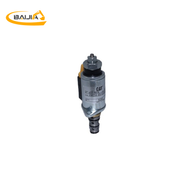High Quality Excavator Parts for CAT E320D 336D 330D 390D Solenoid Valve 4579878 457-9878