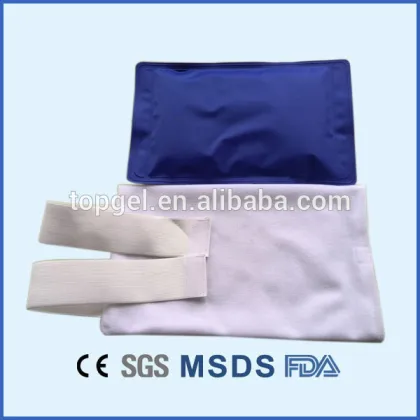 custom gel hot cold pack physical therapy for arthritis relife