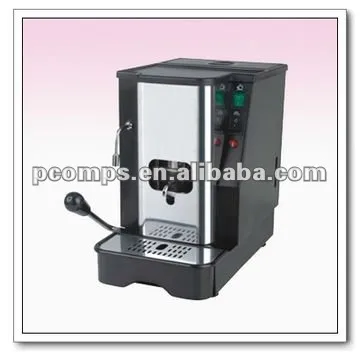 Espresso steam Pod Coffee Machines