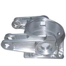 aviation 5 axis aerospace parts cnc machining part