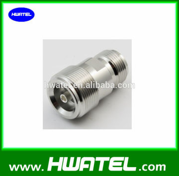 N female to DIN 7/16 Female adaptor
