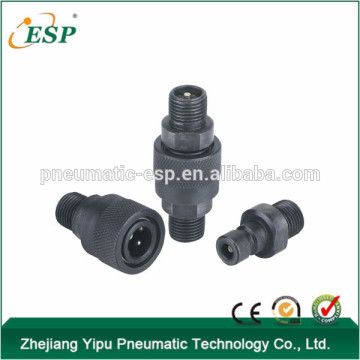 hydraulic quick coupling QZB275-77 close type