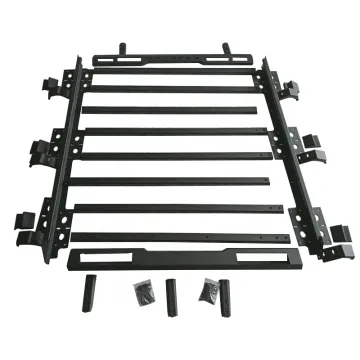 4x4 Offroad Roof Rack for Suzuki Jimny 2019 - Car Accessories Roof Luggage