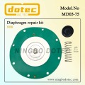 MD03-75 MD03-75M 3'' Pulse Jet Valve Diaphragm Kit For TH-5475-B TH-4475-B