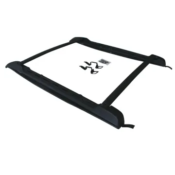Universal Aluminum Roof Rack for Toyota Tacoma 4x4 Pickup Truck