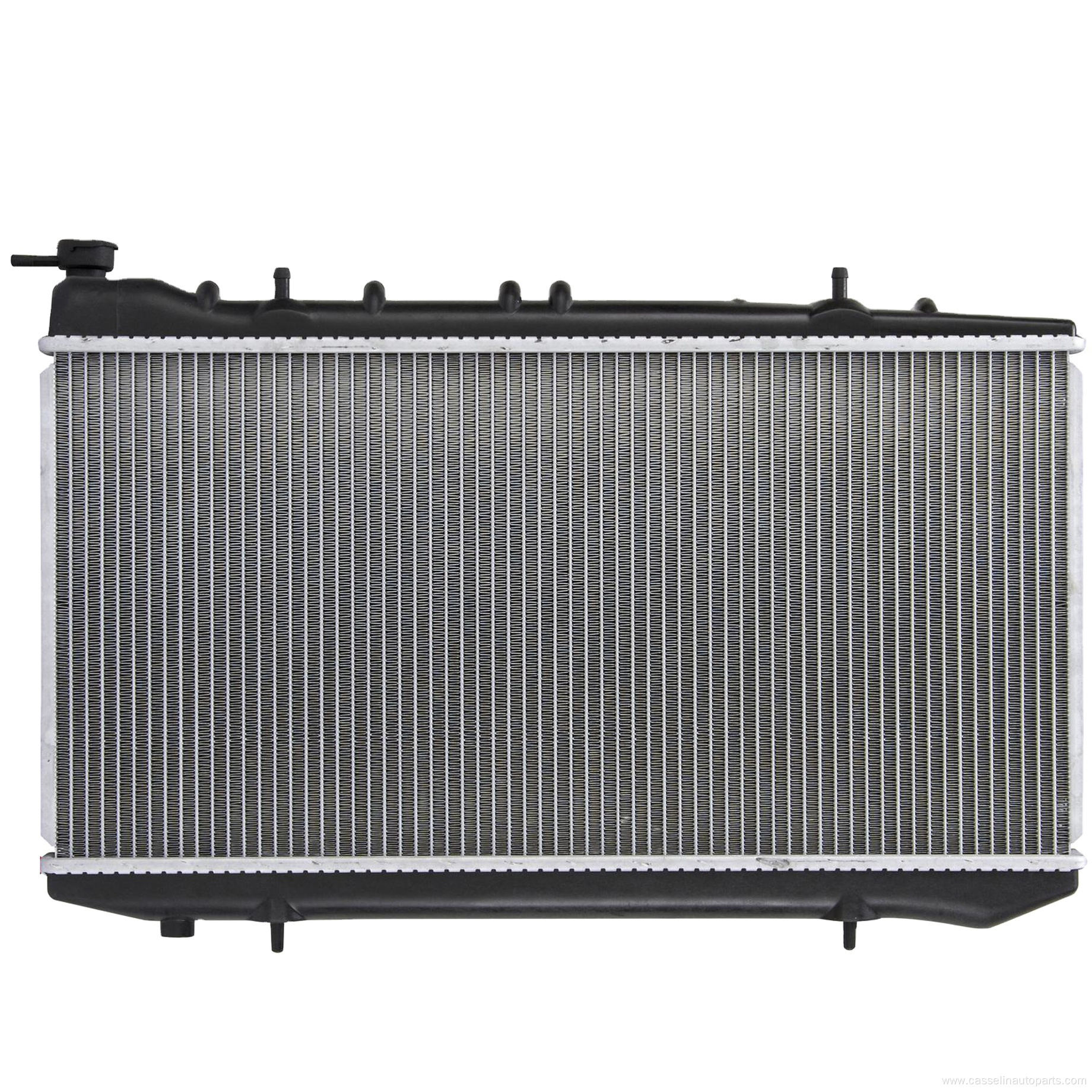 Auo Parts Car Radiator for NISSAN SUNNY B13