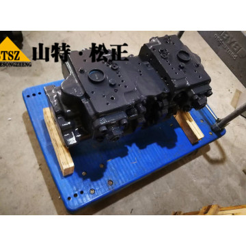 D475 Hydraulic pump 708-2G-00060