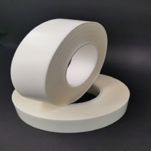 Film adesivo rinforzato per tessuto di cotone puro