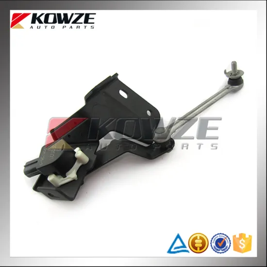 RR Suspension Height Sensor For Mitsubishi Outlander XL ASX CW4W CW5W GA2W GA6W 8651A047