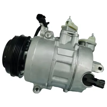 AC Compressor DG9Z19703C for Ford Mondeo 2.0/Edge
