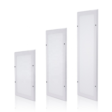 Customizable Size LED Surface Panel Lights - 1x2, 1x3, 15w, 20w, 30w, Ultra Thin Rectangle