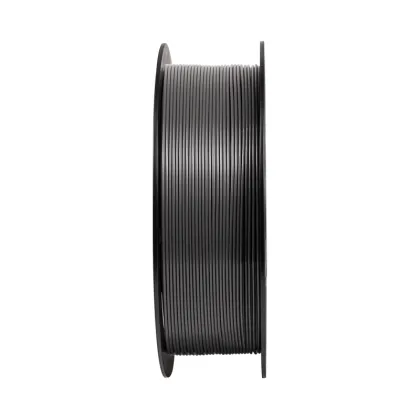 Isanmate grey color 3d petg filament transparent petg 1.75 mm 1kg for Creality 3d printer
