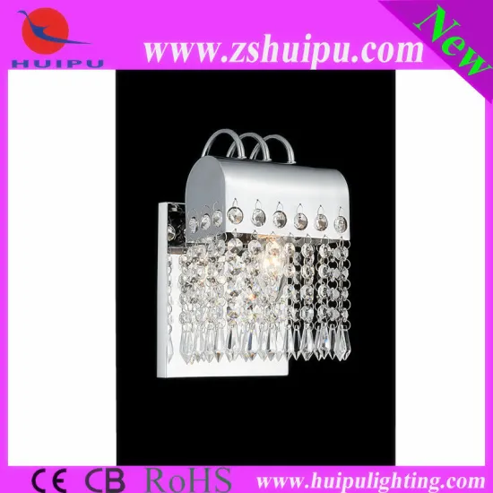 2013 Hot Sale Crystal Wall Lamp