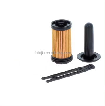 Replacement DEF Filters and Kits for Heavy Duty Vehicles and Trucks