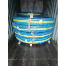 55 SICR Spring Steel Wire