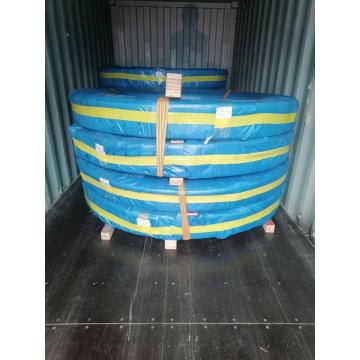 55 SICR Spring Steel Wire
