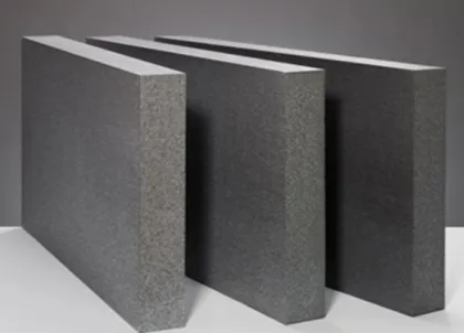 BASF Neopor EPS Core Structural Insulated Panels