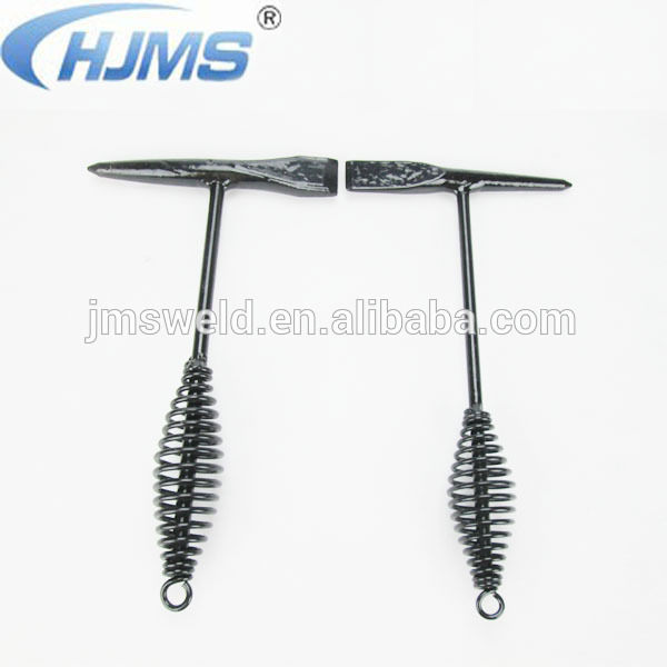 Chipping hammer ( welding accessories, welding product and slag remover )