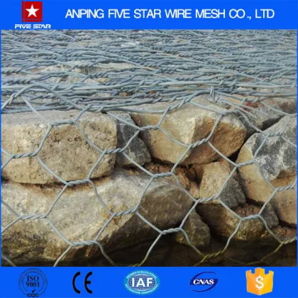 Low Price Maccaferri Gabion Baskets Pas Cher