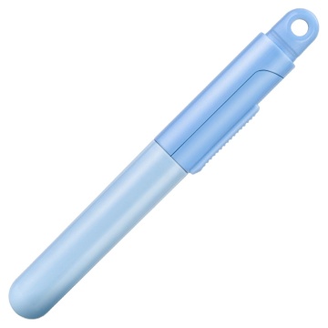 High-Quality Deli 761 Portable Mini Folding Scissors - Case Opener & Paper Cutter