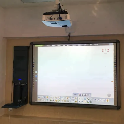 china infrared touch 78" interactive whiteboard digital electronic whiteboard