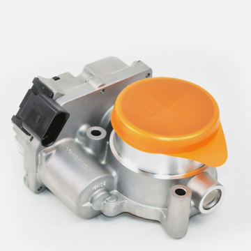 Power Auto Parts 12V Electric Engine System - Throttle Body Replacement for Hyundai GENESIS (OEM 351003C200)