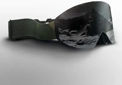 Winter Sports Polarized Ski Goggles