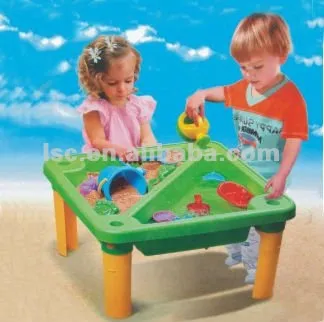 baby beach sand toys