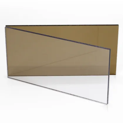 Thermoform plastic sheets for vacuum forming