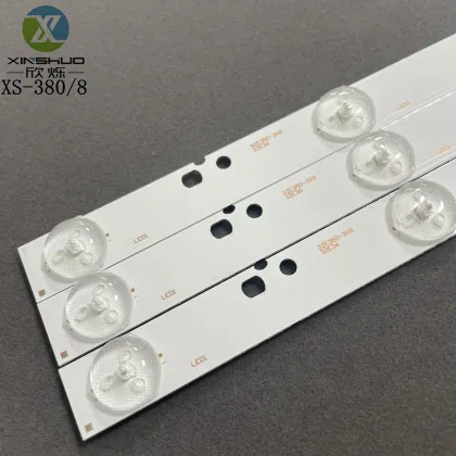 Skyworth TV LED Backlight Strip and Compatibility Guide