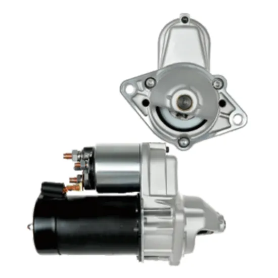 Valeo car starter JH13-005 12Volt 1.1KW