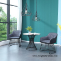 Simple And Leisurely Home Furniture Tables And Chairs