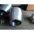 Seamless/Seam Welded Buttweld Pipe Fittings