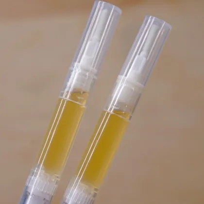 OEM Natural Olive Eyelash Nourishing Oil 3ml Wholesale