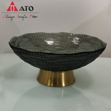 ATO Coffee Table Creative Storage Decoration Ornaments