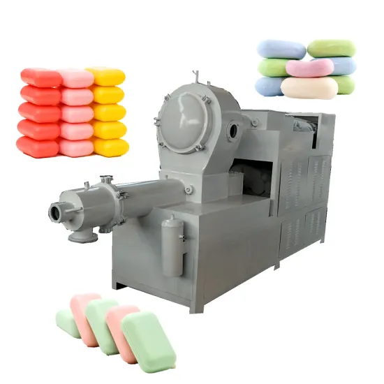 Personal Care Product Manufacturing Machinery