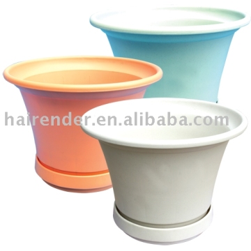 Garden Flower Pot