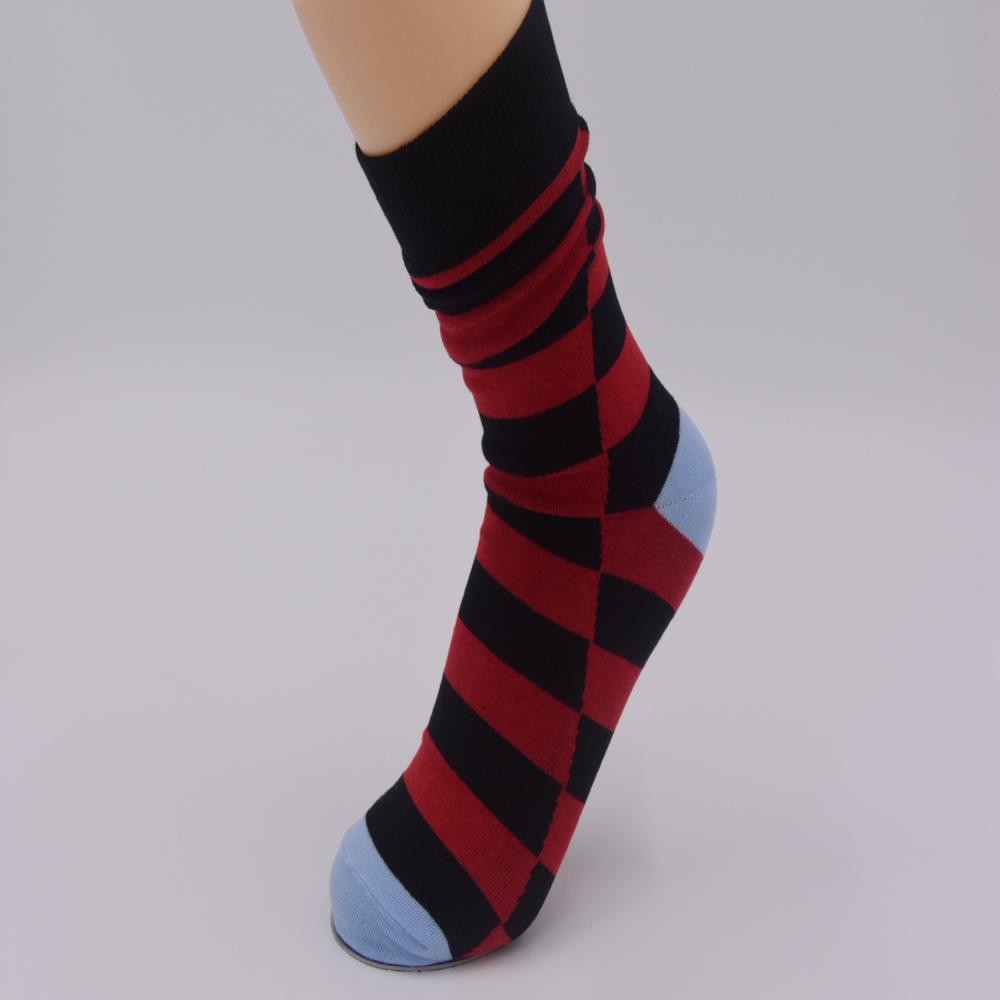 SERVICE OEM CUSTOM MEN&#39;S BUSINESS SOCKS