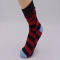 Herbst Winter -Männer -Business -Socken