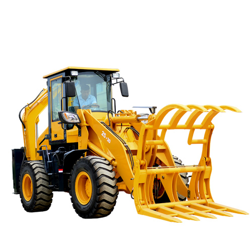 Best brand Backhoe Excavator and Loader for sale