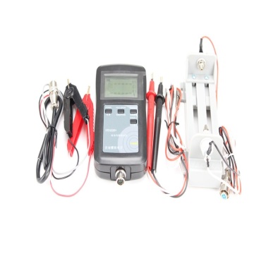 Yaorea YR1035 High Precision Battery Internal Resistance Tester - Lead Acid & Li-Ion Analyzer